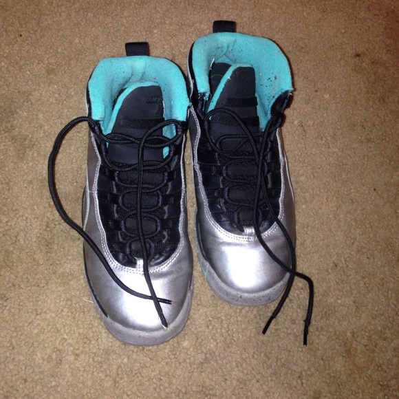 air jordan lady liberties - Picture 1 of 2