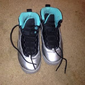 air jordan lady liberties