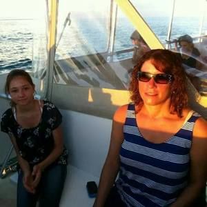 Meet your Posher, Leah