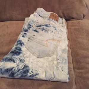 American Eagle Jeggings