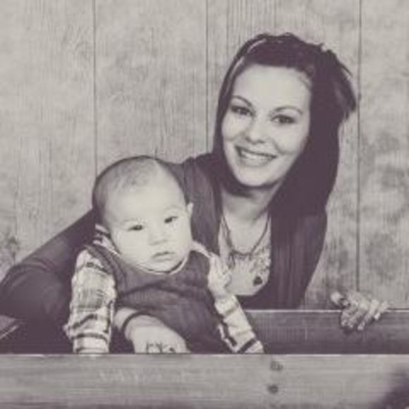 Meet your Posher, Jessica