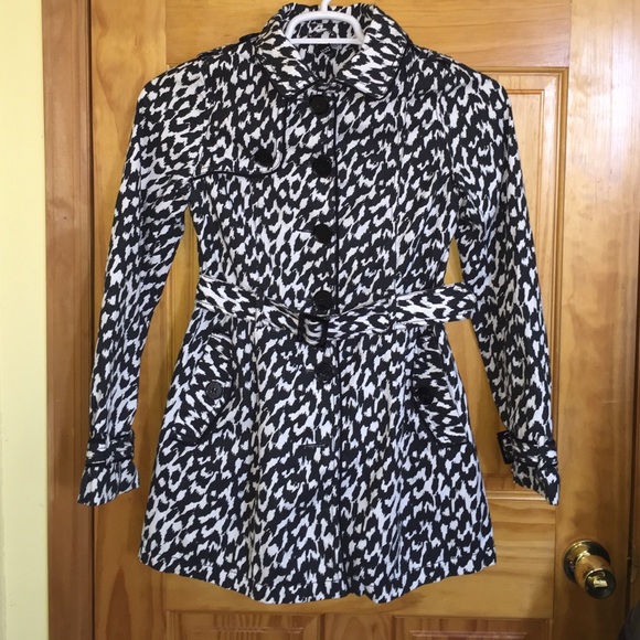 H&M light jacket