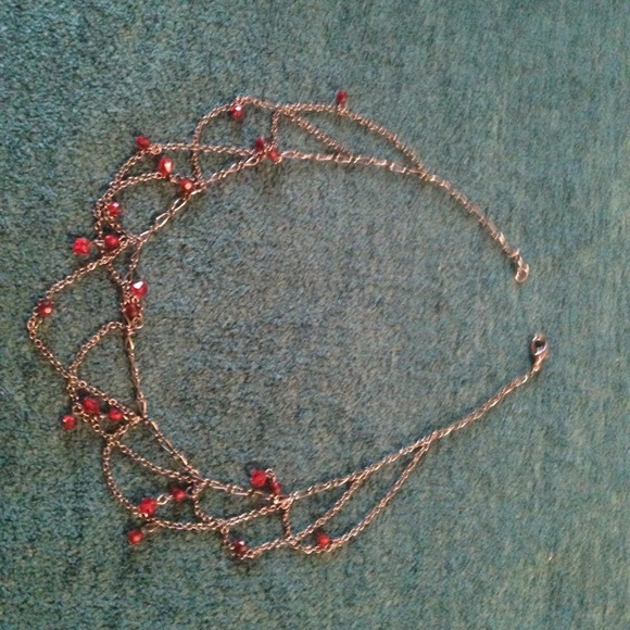 Choker Necklace