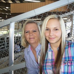 Meet your Posher, Loette