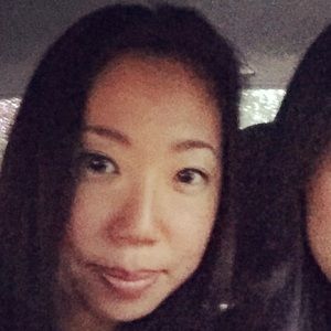 Meet your Posher, Sue