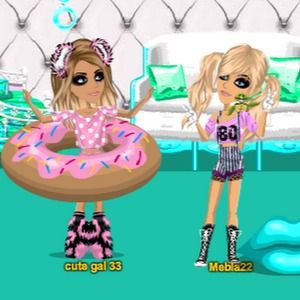 Meet your Posher, Awesomeness