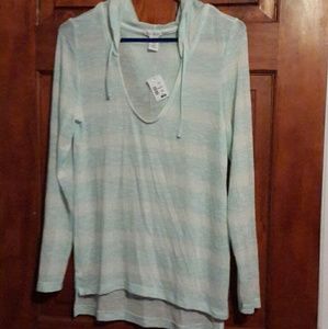 Aeropostale light hoodie