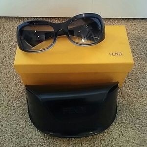 FENDI sunglasses