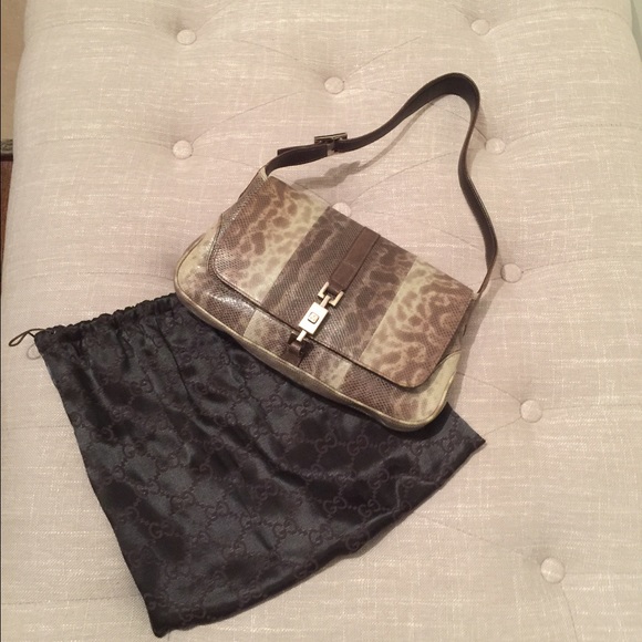 Gucci purse - Picture 1 of 4