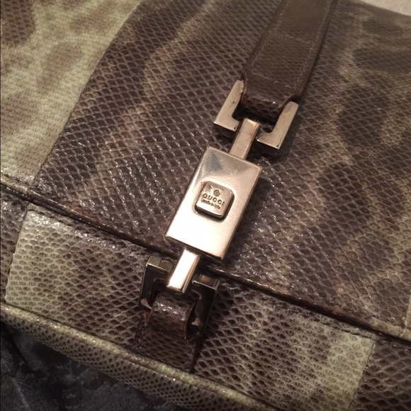 Gucci purse - Picture 2 of 4