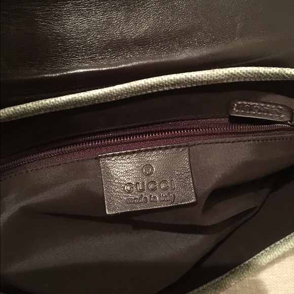 Gucci purse - Picture 3 of 4