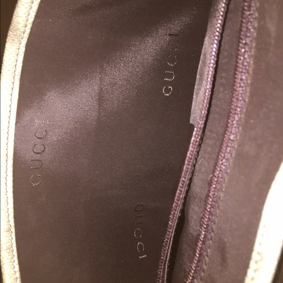 Gucci purse - Picture 4 of 4