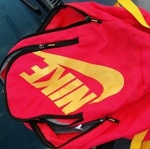 Nike Bookbag