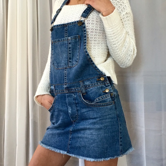 Jean onesie billabong