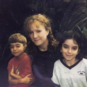 Meet your Posher, Christy