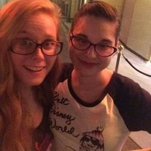 Meet your Posher, Jillian