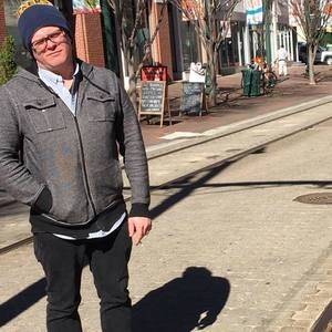 Meet your Posher, Josh