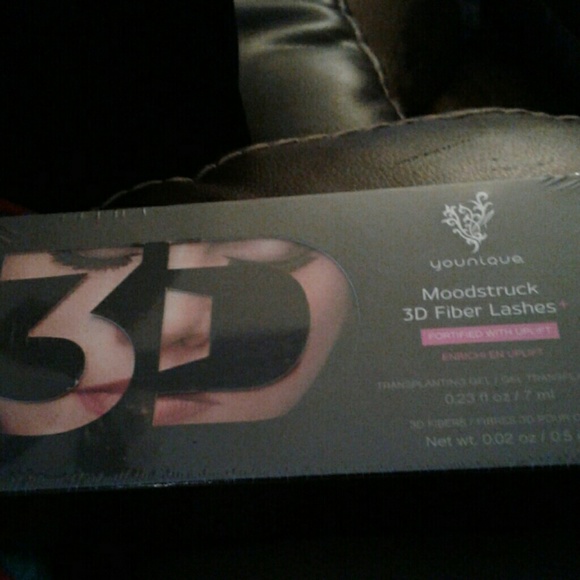 3d fiber lashes