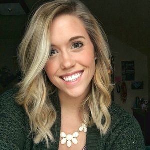 Meet your Posher, Megan