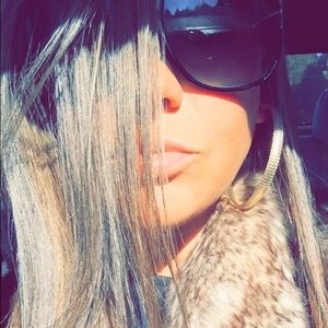 Meet your Posher, Meghan