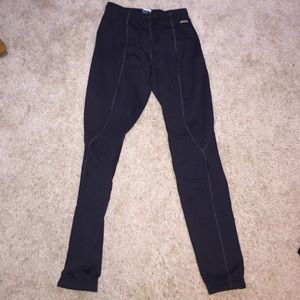 Horseback riding breeches