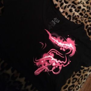 NEW Fox Racing V-Neck