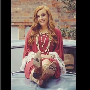 Meet your Posher, Abby grace