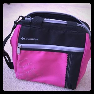 Ladies lunch bag