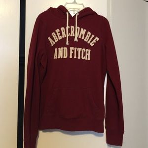 Abercrombie & Fitch hoodie