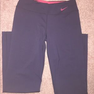 Nike yoga pants