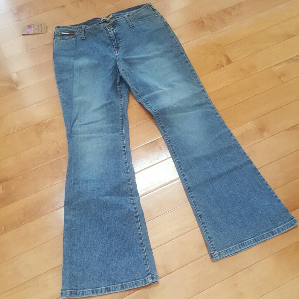Tommy Hilfiger Jean