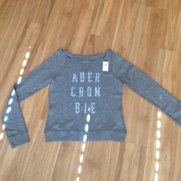 Abercrombie sweater