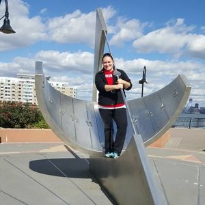 Meet your Posher, Carley