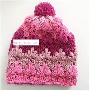 I can make this in any color...taking orders now