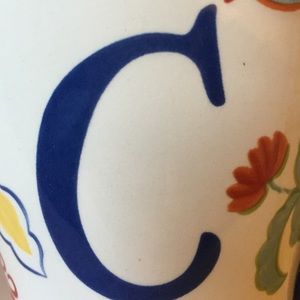 Meet your Posher, Christelle