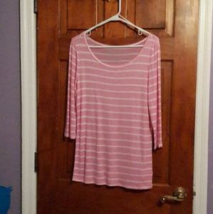 Aeropostale long sleeved shirt