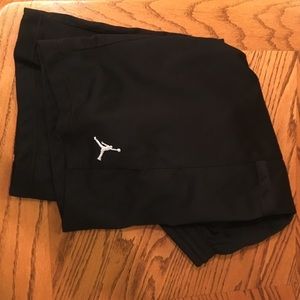 Jordan Youth XL or women's XS basketball shorts
