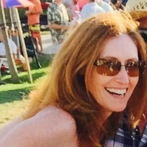 Meet your Posher, Gina