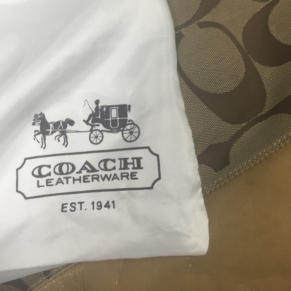 Coach Purses!!! - Picture 2 of 3