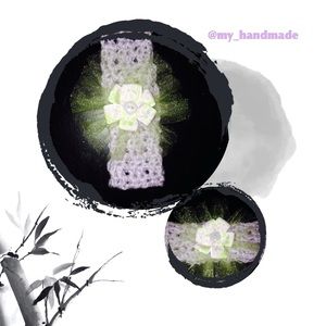 Showing off some of my work👶