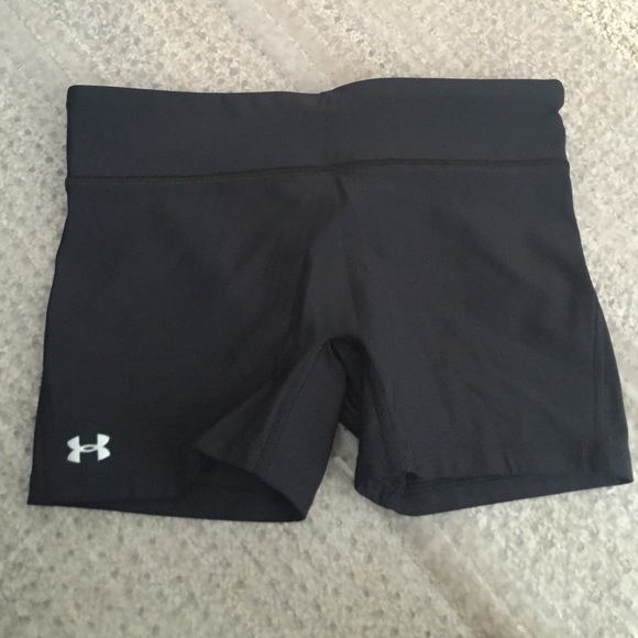 Under armour shorts