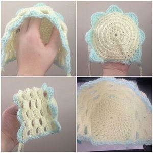 Showing off some of my work👶