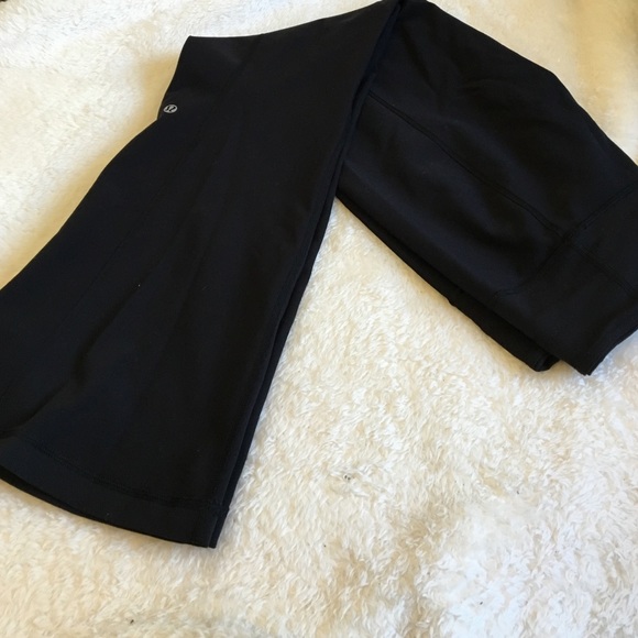 lululemon athletica Pants - Lululemon reversible Pants