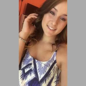 Meet your Posher, Bianca