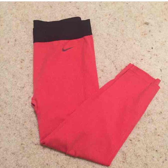 🚫sold 🚫Nike leggings