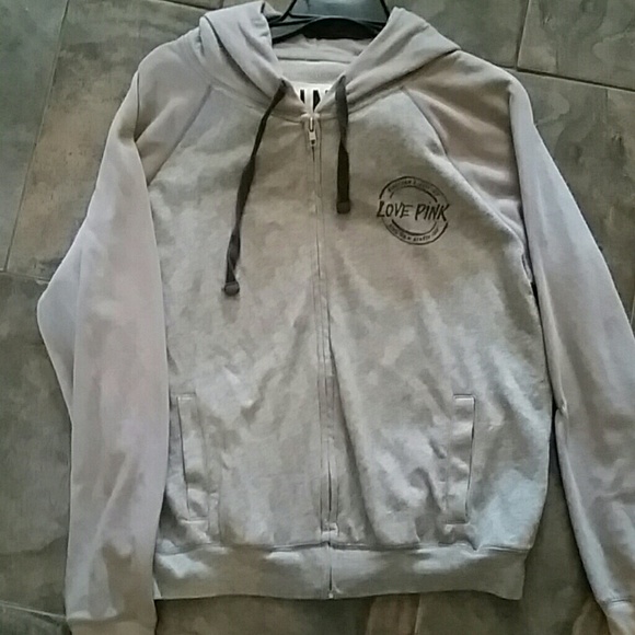 Victoria's Secret hoodie