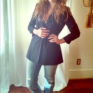 Central Park West Daytona Blazer