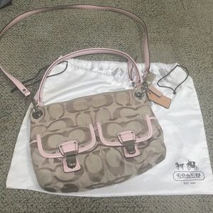 Authentic Coach Purse 💕