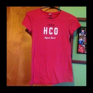 Hollister Size Large T-Shirt