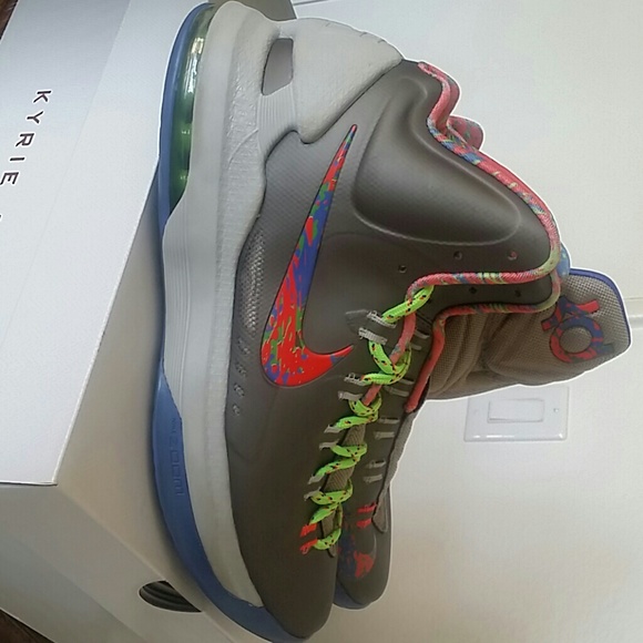 KD's